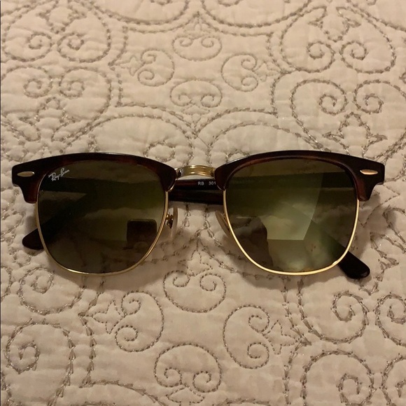 Ray-Ban Other - Ray Bans (Polarized)!!!